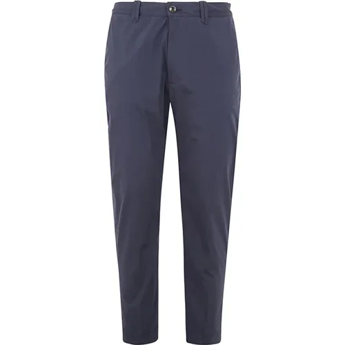 Trousers > Tapered Trousers - - Nine In The Morning - Modalova
