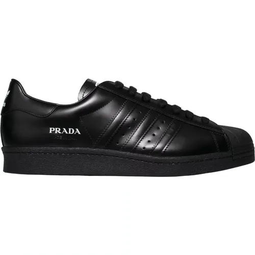 Adidas - Shoes > Sneakers - Black - Adidas - Modalova