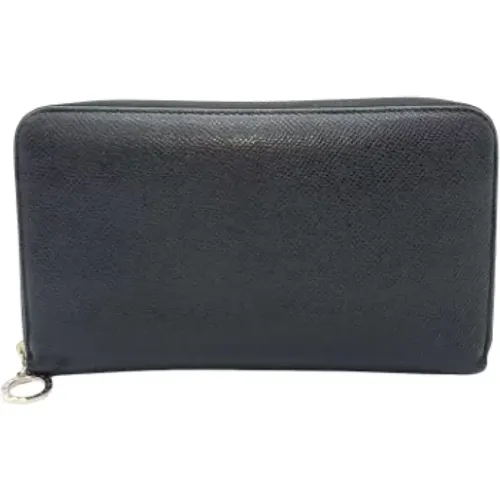 Pre-owned > Pre-owned Accessories > Pre-owned Wallets - - Bvlgari Vintage - Modalova