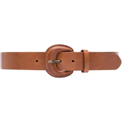 Accessories > Belts - - Depeche - Modalova