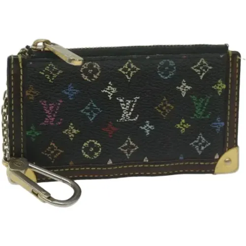 Pre-owned > Pre-owned Accessories > Pre-owned Wallets - - Louis Vuitton Vintage - Modalova