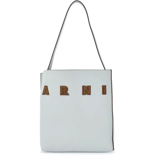 Bags > Shoulder Bags - - Marni - Modalova