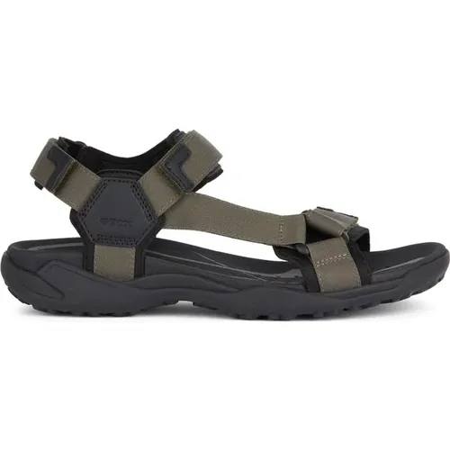 Shoes > Sandals > Flat Sandals - - Geox - Modalova