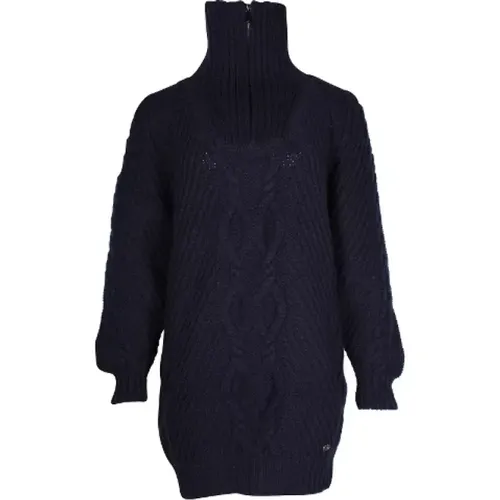 Pre-owned > Pre-owned Knitwear & Sweatshirts - - Chanel Vintage - Modalova