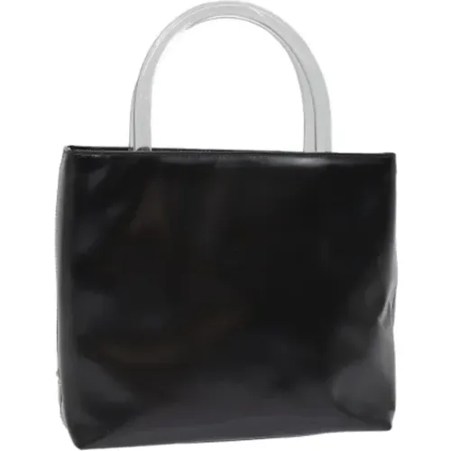 Pre-owned > Pre-owned Bags > Pre-owned Handbags - - Prada Vintage - Modalova