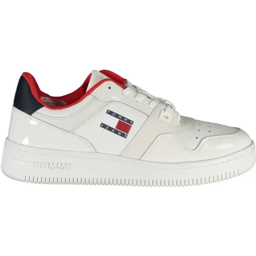 Shoes > Sneakers - - Tommy Hilfiger - Modalova