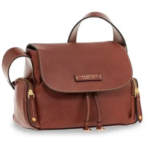 Bags > Shoulder Bags - - The Bridge - Modalova