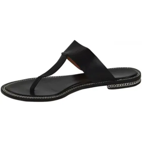 Pre-owned > Pre-owned Shoes > Pre-owned Sandals - - Givenchy Pre-owned - Modalova