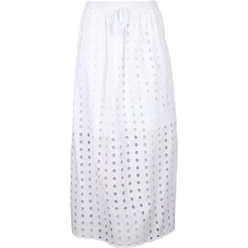 Skirts > Midi Skirts - - See by Chloé - Modalova