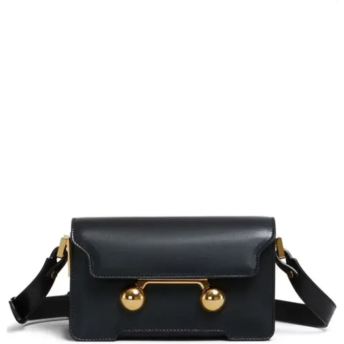 Bags > Shoulder Bags - - Marni - Modalova