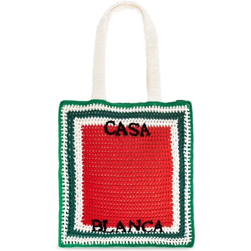 Bags > Shoulder Bags - - Casablanca - Modalova