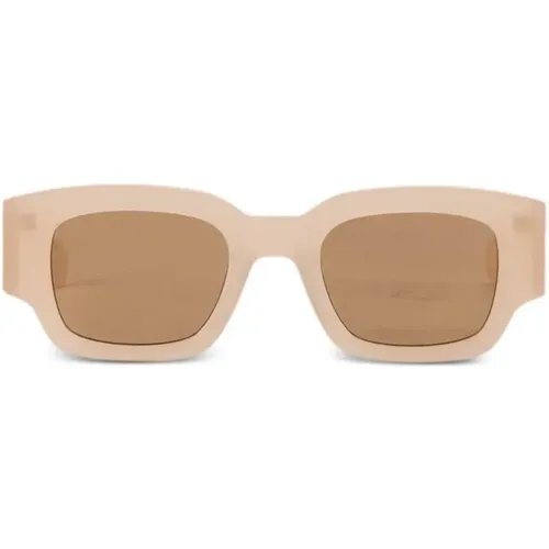 Accessories > Sunglasses - - Ami Paris - Modalova