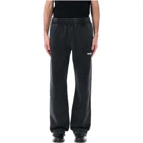 Trousers > Sweatpants - - Misbhv - Modalova