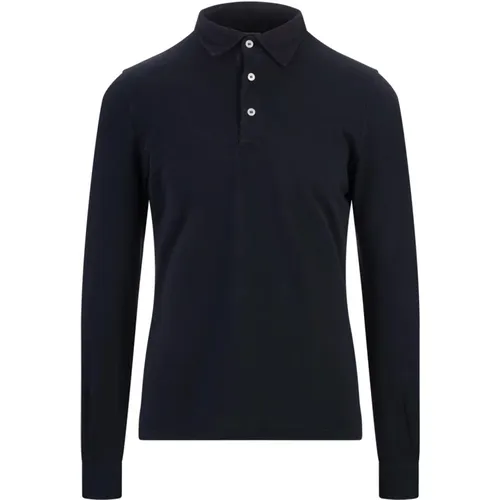 Tops > Polo Shirts - - Fedeli - Modalova