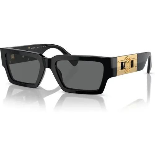 Accessories > Sunglasses - - Versace - Modalova