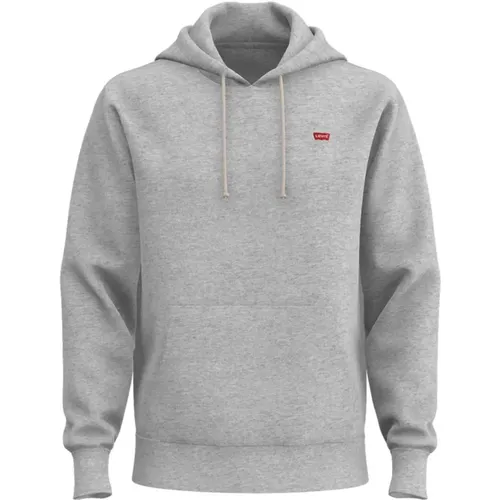 Levi's - Sweatshirts & Hoodies > Hoodies - - Levis - Modalova