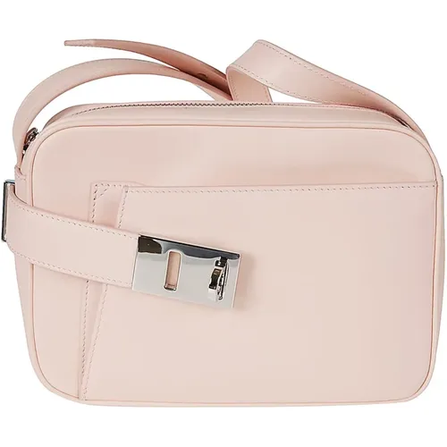 Bags > Cross Body Bags - - Salvatore Ferragamo - Modalova