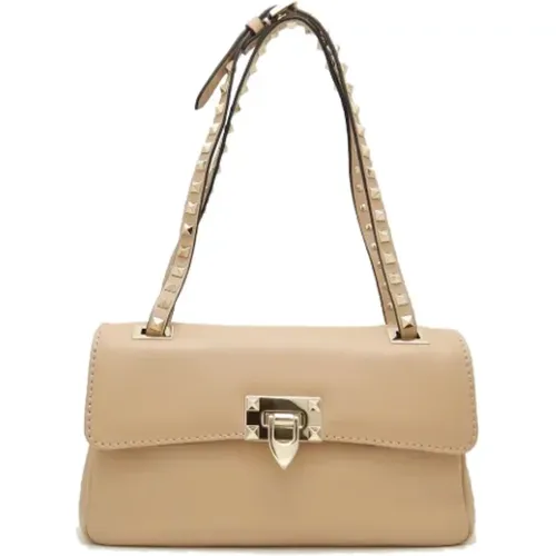 Pre-owned > Pre-owned Bags > Pre-owned Shoulder Bags - - Valentino Vintage - Modalova