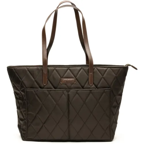 Bags > Tote Bags - - Barbour - Modalova