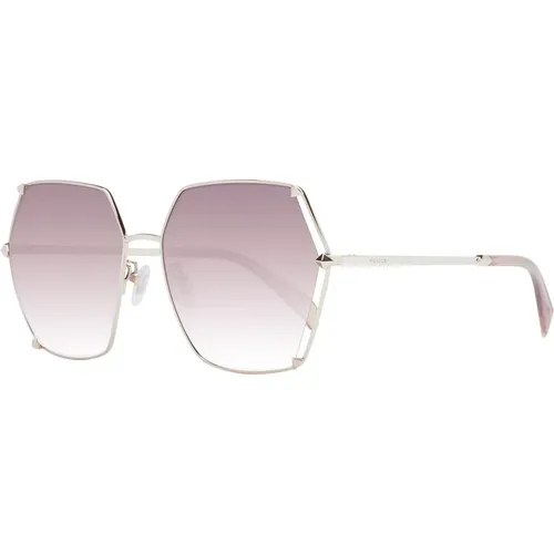 Accessories > Sunglasses - - Police - Modalova