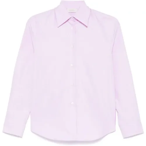 Blouses & Shirts > Shirts - - Mazzarelli - Modalova