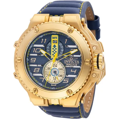 Accessories > Watches - - Invicta Watches - Modalova