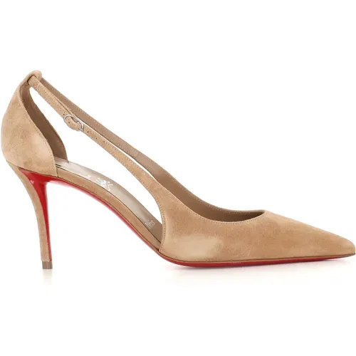 Shoes > Heels > Pumps - - Christian Louboutin - Modalova