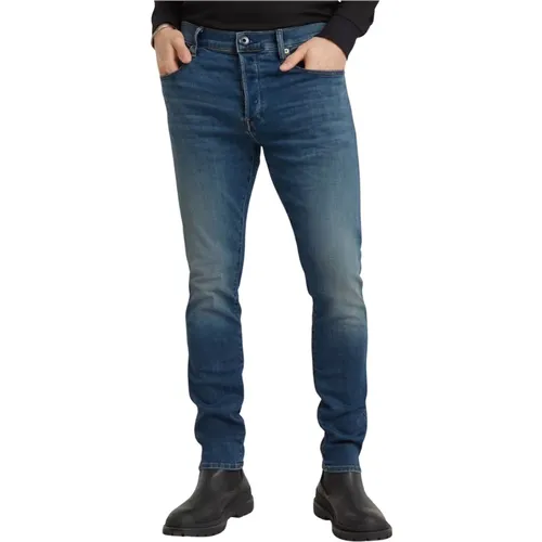 Jeans > Slim-fit Jeans - - G-Star - Modalova