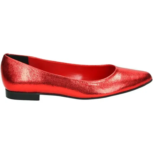 Shoes > Flats > Ballerinas - - Mtng - Modalova
