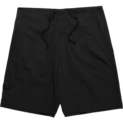 Shorts > Casual Shorts - - Maharishi - Modalova
