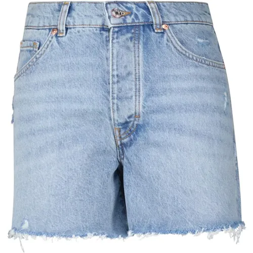 Shorts > Denim Shorts - - Hugo Boss - Modalova