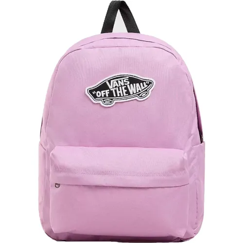 Vans - Bags > Backpacks - Pink - Vans - Modalova
