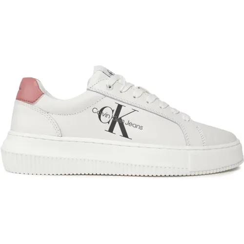 Shoes > Sneakers - - Calvin Klein - Modalova