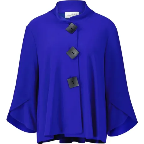 Blouses & Shirts > Shirts - - Joseph Ribkoff - Modalova