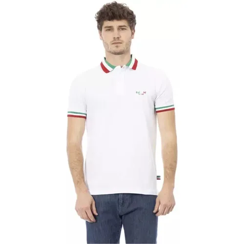 Tops > Polo Shirts - - Baldinini - Modalova