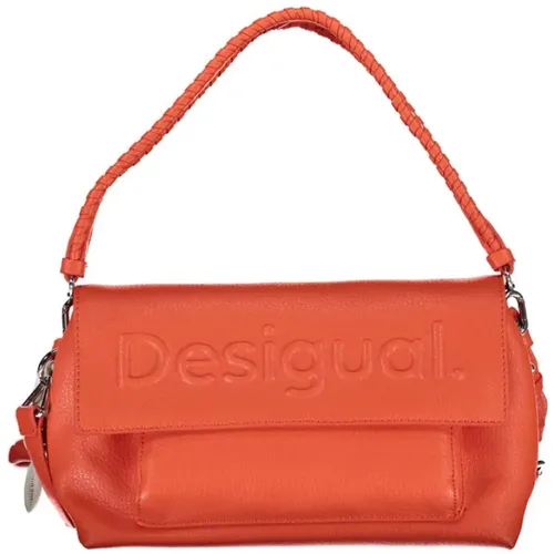 Bags > Cross Body Bags - - Desigual - Modalova