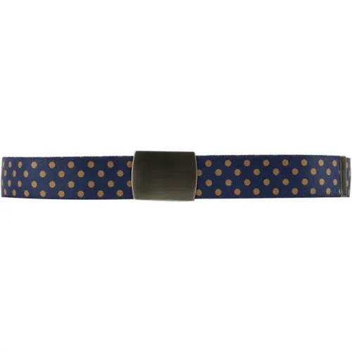 Accessories > Belts - - Gallo - Modalova