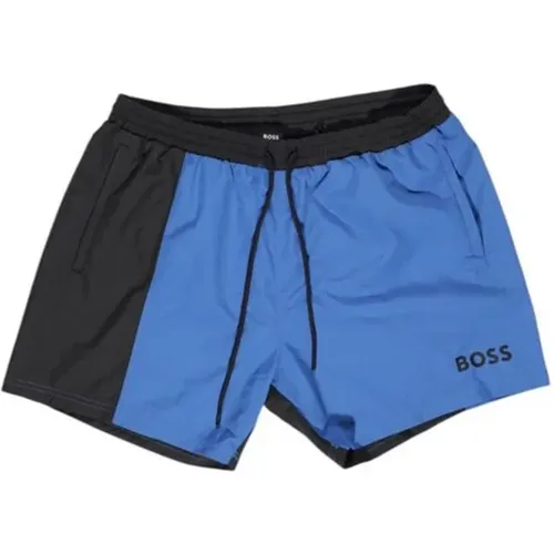 Swimwear > Beachwear - - Hugo Boss - Modalova