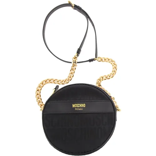 Bags > Cross Body Bags - - Moschino - Modalova