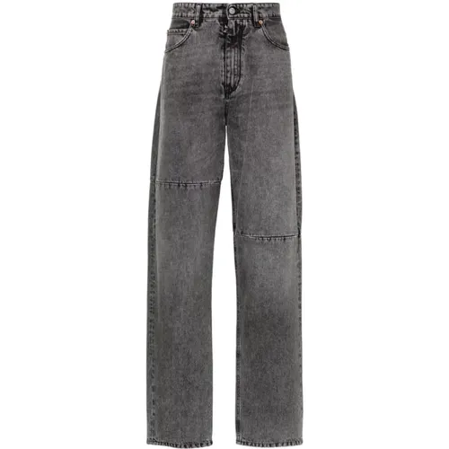 Jeans > Loose-fit Jeans - - MM6 Maison Margiela - Modalova