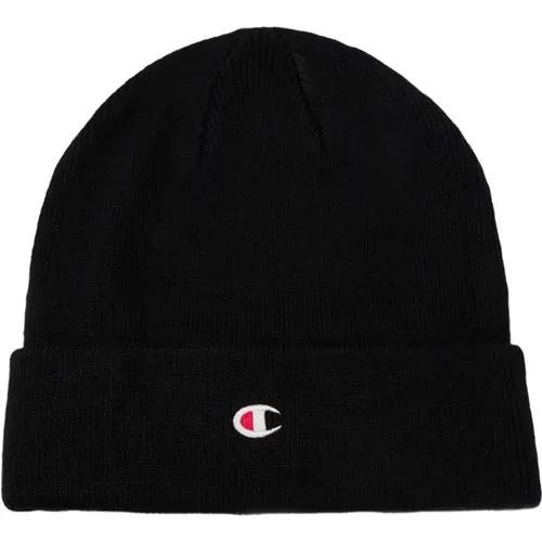 Accessories > Hats > Beanies - - Champion - Modalova