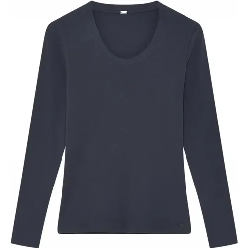 Tops > Long Sleeve Tops - - Gustav - Modalova