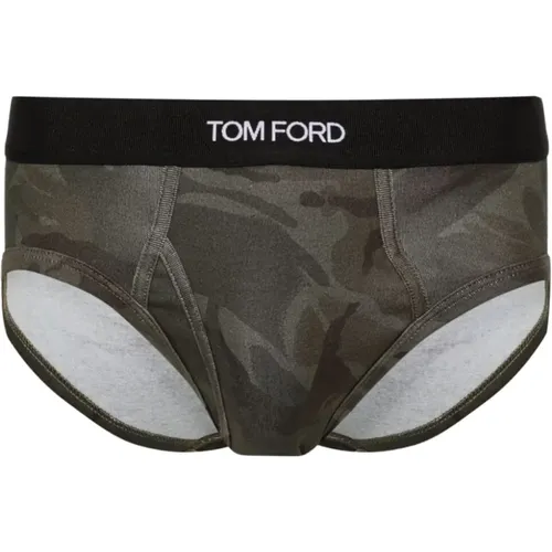 Underwear > Bottoms - - Tom Ford - Modalova