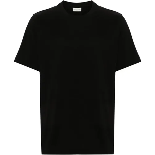 Tops > T-Shirts - - Dries Van Noten - Modalova