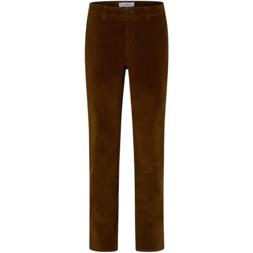 Trousers > Slim-fit Trousers - - BRAX - Modalova