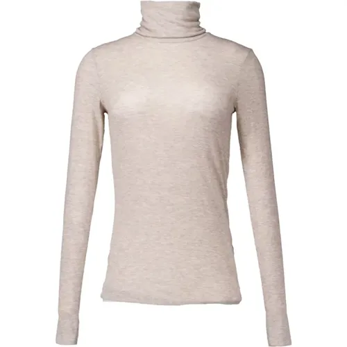 Knitwear > Turtlenecks - - closed - Modalova