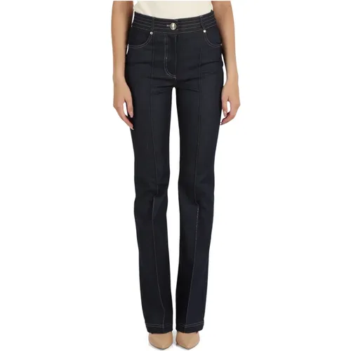 Trousers > Straight Trousers - - Marciano - Modalova