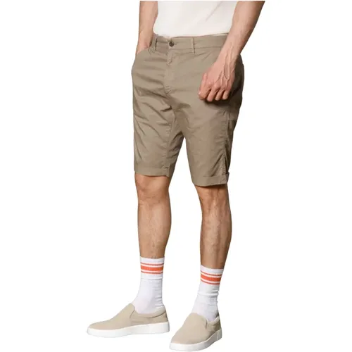 Shorts > Casual Shorts - - Mason's - Modalova