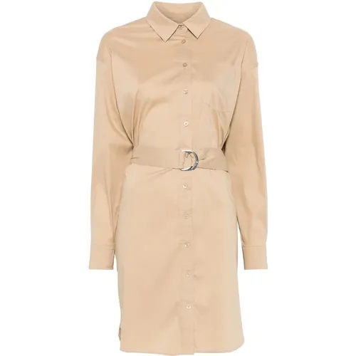 Dresses > Day Dresses > Shirt Dresses - - Ralph Lauren - Modalova