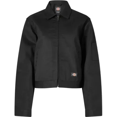 Jackets > Light Jackets - - Dickies - Modalova